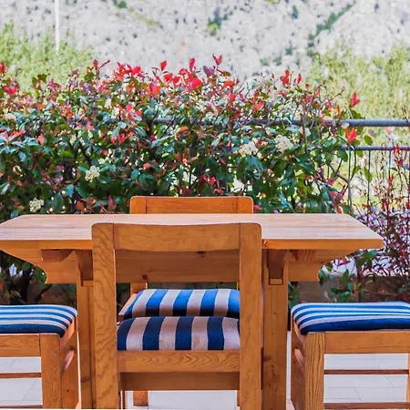 아파트 Downtown Deluxe