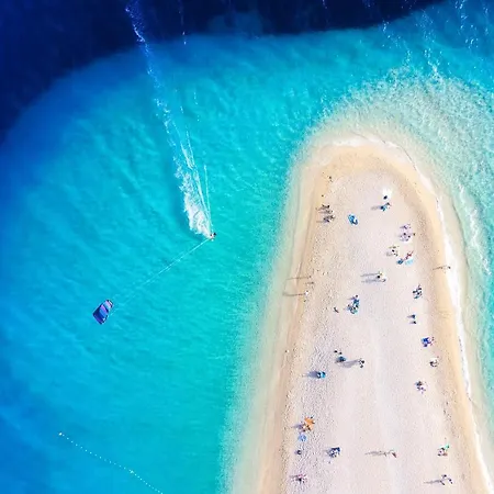 Downtown Deluxe 아파트 *