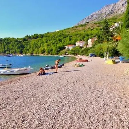 아파트 Downtown Deluxe *