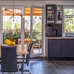Appartement Downtown Deluxe