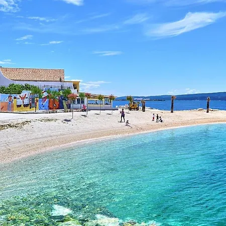 Downtown Deluxe Omiš