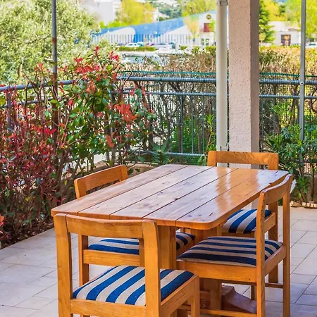 Apartman Downtown Deluxe *