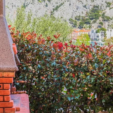 Downtown Deluxe Omiš