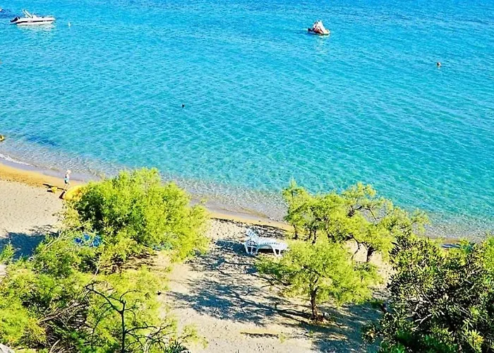 Downtown Deluxe Omiš