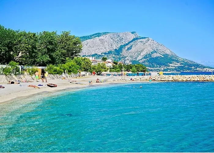 Lejlighed Downtown Deluxe