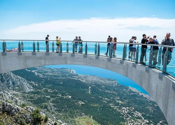 Lejlighed Downtown Deluxe *