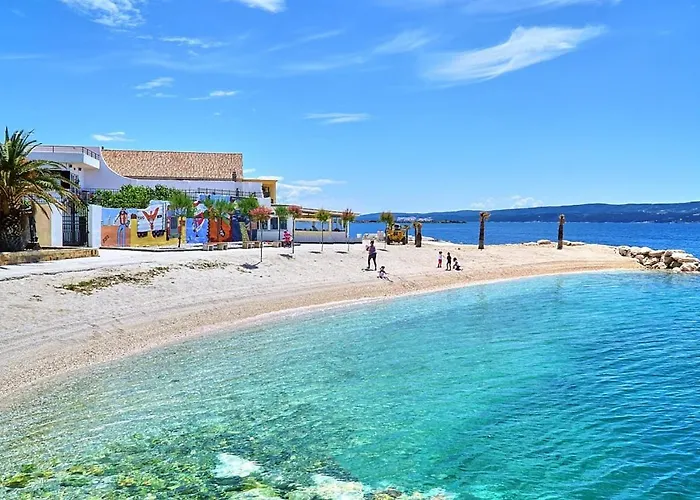 Downtown Deluxe Omiš