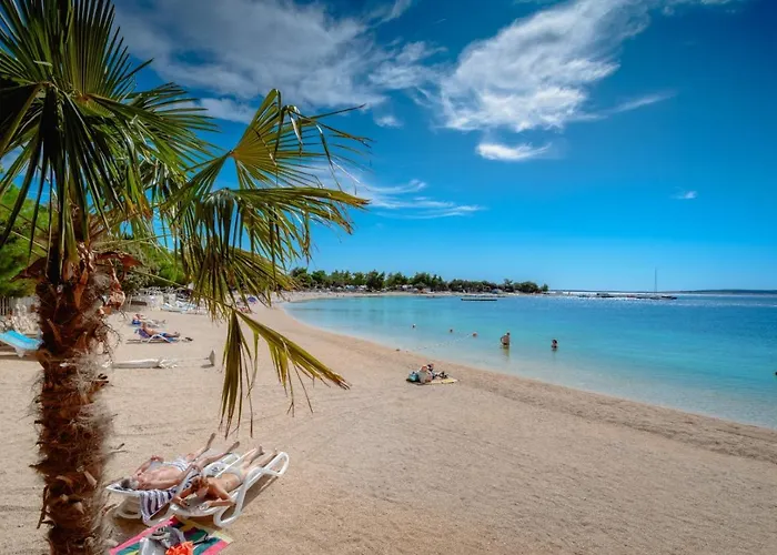 Lejlighed Downtown Deluxe *