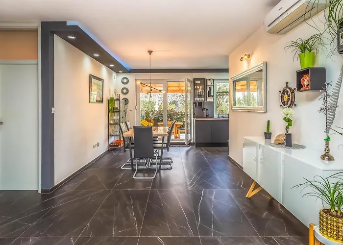 Downtown Deluxe Lejlighed Omiš