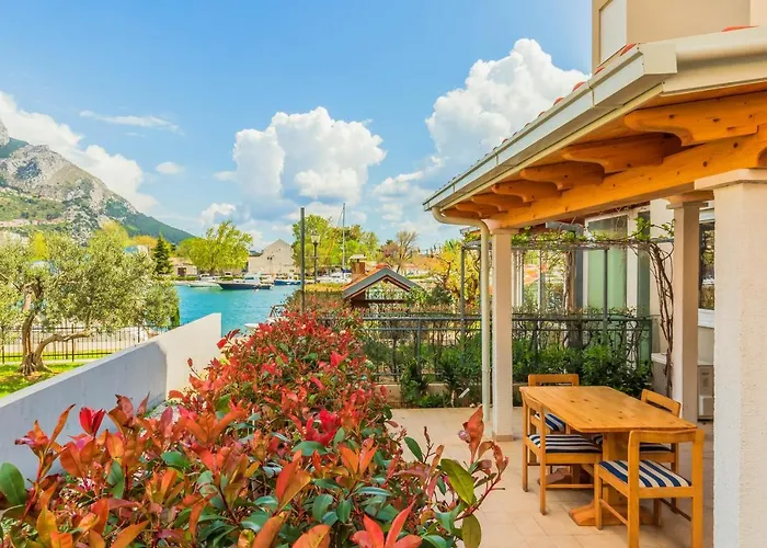 Downtown Deluxe Omiš