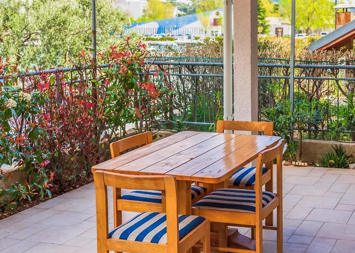 Apartman Downtown Deluxe *