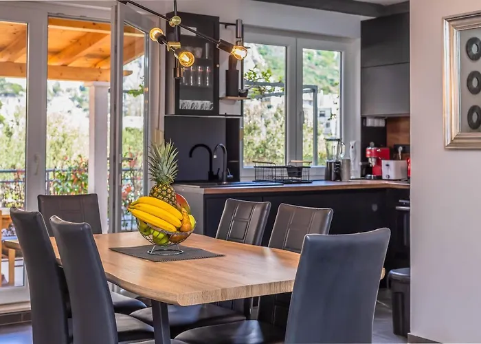 Downtown Deluxe Omiš