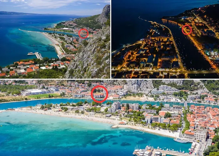 Lejlighed Downtown Deluxe