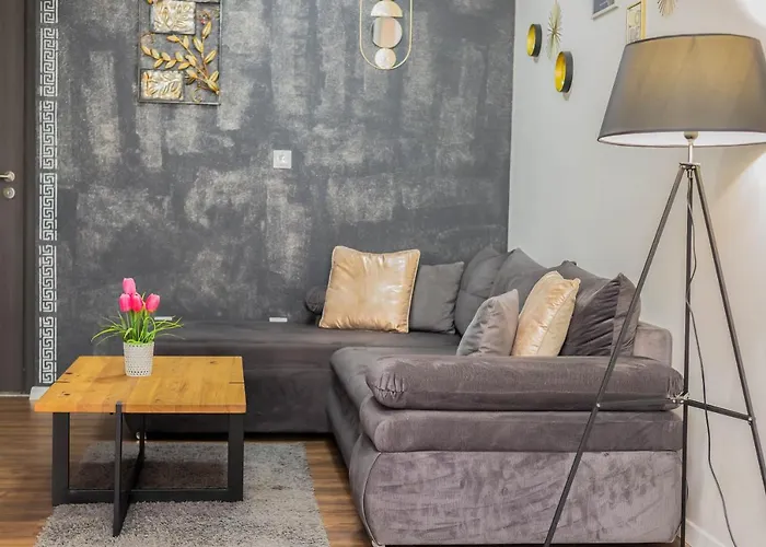 Downtown Deluxe Omiš