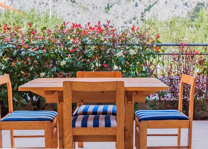 Apartamento Downtown Deluxe