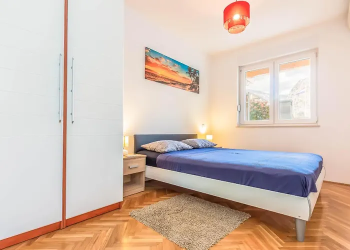 Lejlighed Downtown Deluxe Omiš