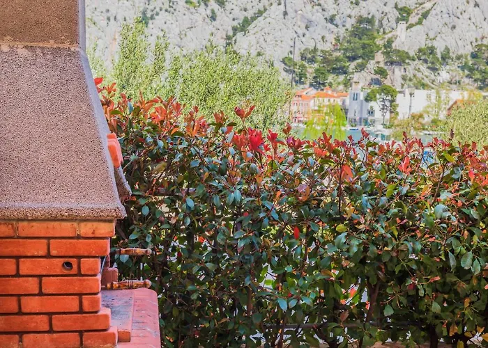 Downtown Deluxe Omiš