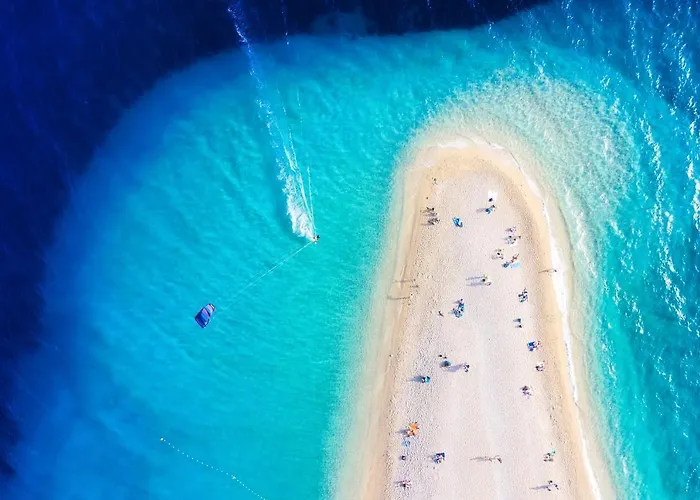 Downtown Deluxe Lejlighed *