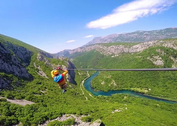 Downtown Deluxe Lejlighed