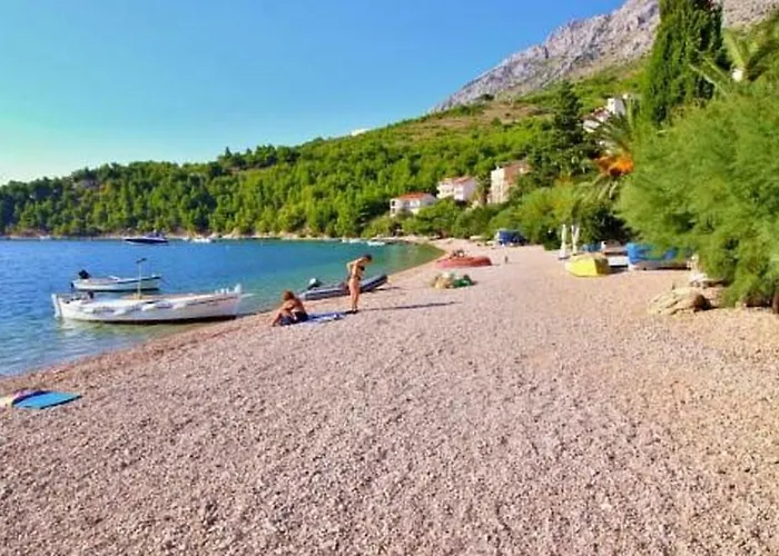 Lejlighed Downtown Deluxe *